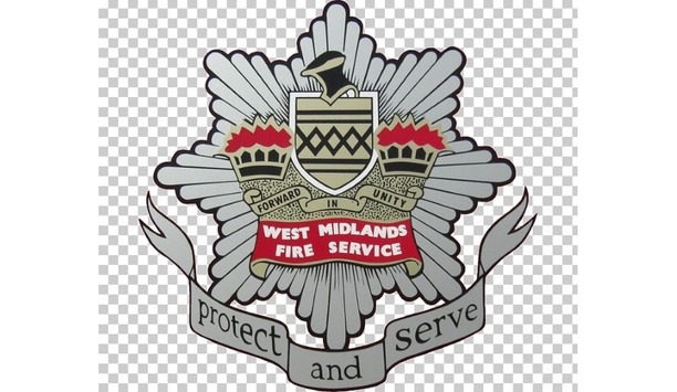 West Midlands Fire Service's ICT Team To Showcase Their Award-Winning Software At Emergency Services Show 2018