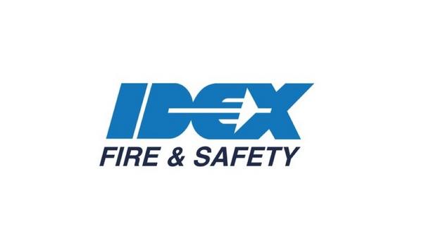 IDEX Fire & Safety Continues Transition To Integrated Solutions Provider With Creation Of New Leadership Roles