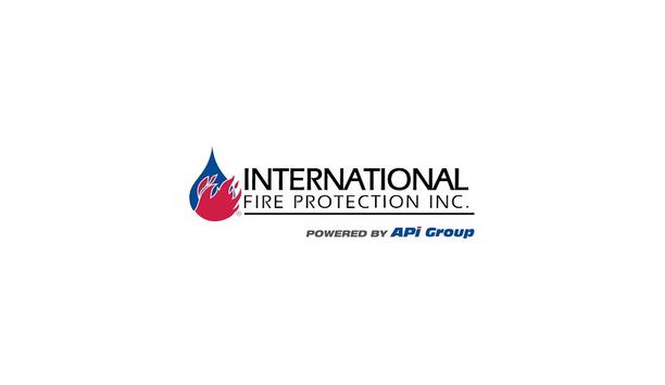 International Fire Protection’s Arkansas Provides Life Safety Systems For Commercial And Industrial Facility Needs
