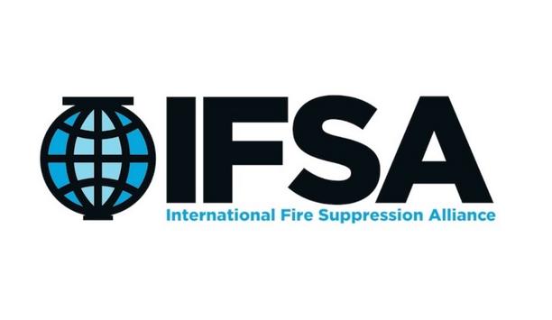 IFSA Honors Kevin Fee With H. W. Marryatt Award