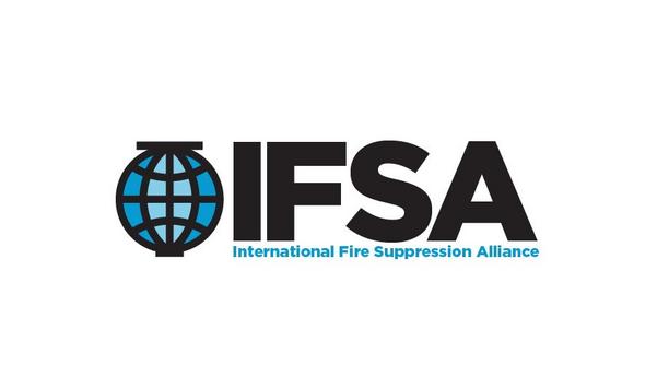 IFSA Highlights The Importance Of Fire Sprinklers In Safeguarding Churches