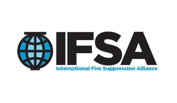 International Fire Suppression Alliance To Release Demonstration Videos On 6 Languages