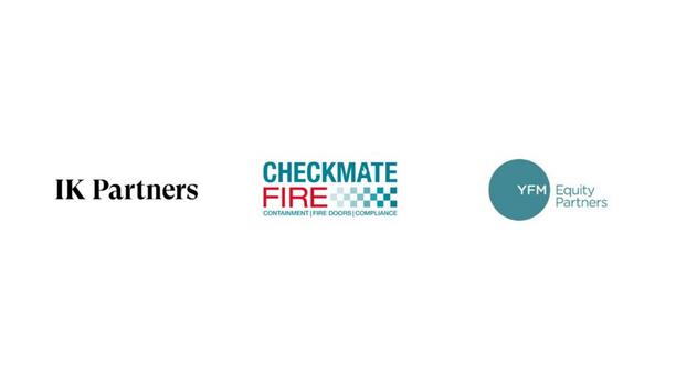 IK Partners To Invest In Checkmate Fire