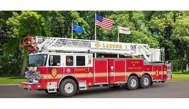 Indianapolis Fire Department Secures Four-Year Contract With Pierce Manufacturing And MacQueen Emergency