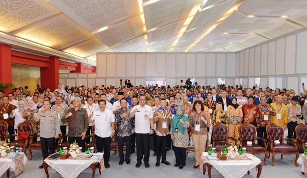 Indo Firex Expo 2026: Strengthening OSH In Indonesia