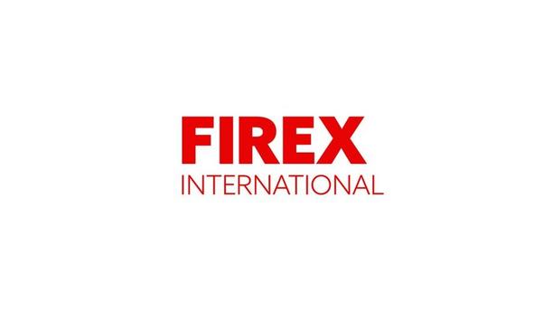 Informa Invites People To Join In For The FIREX International Connect 2021 And In-Person Event