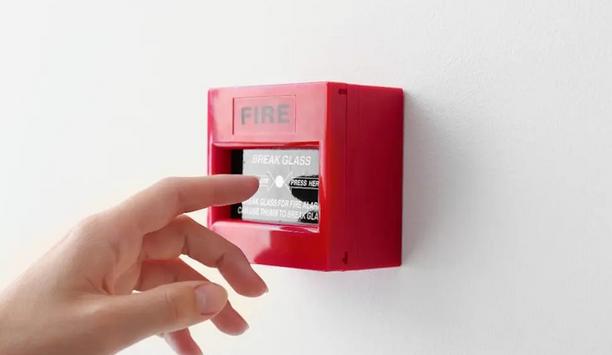 Install Commercial Fire Alarms With Midland Fire