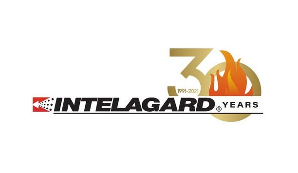 Intelagard’s Compressed Air Foam Systems (CAFS) Offer Reliability With Impressive Fire Extinguishing Properties In A Compact Package