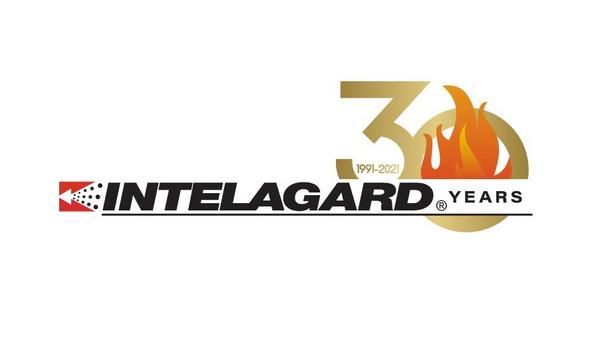 Intelagard’s Compressed Air Foam (CAF) Systems Help Counter Water Scarcity And Enhance Fire Suppression Operations