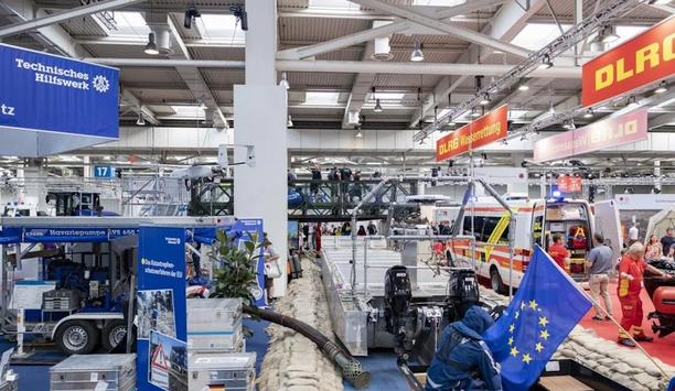 INTERSCHUTZ 2026: Innovations In Civil Protection