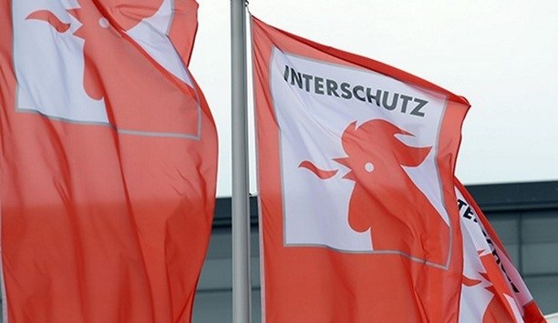 INTERSCHUTZ 2020 Is All Set To Shape The Future Of Fire Industry By Implementing New Technologies