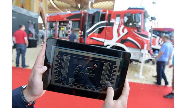 INTERSCHUTZ 2022 Global Exhibition To Feature A Host Of Fire Safety Innovations, From The ‘Digital Twin’ To Control Center Technology