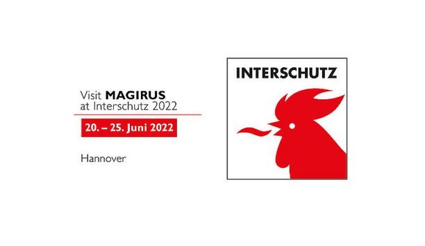 Magirus Announces The Postponement Of The INTERSCHUTZ Fire Safety Exhibition To June 2022, Due To COVID-19 Pandemic