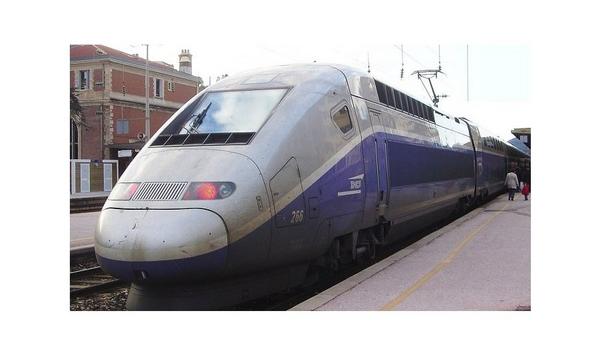 ISE Have Been Chosen By SNCF For Supplying The Fire Protection System Of TGV-R Trains Running Along The Turin-Lyon High Speed Line
