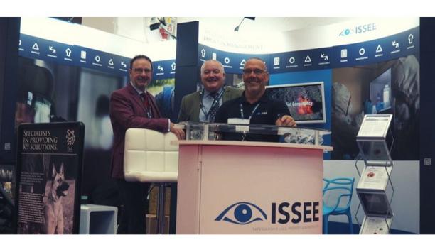 ISSEE To Participate In The International Security Expo 2019, Taking Place At Olympia London, United Kingdom