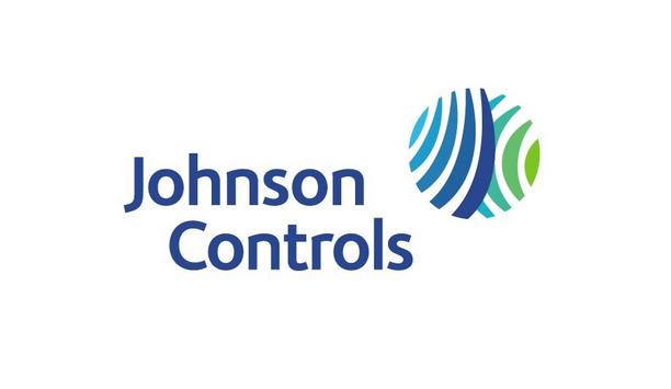 Johnson Controls Proudly Recognizes 10th Year Supporting The American Red Cross Annual Disaster Giving Program