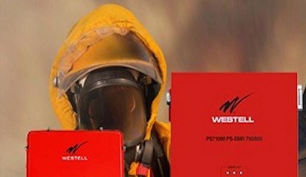 Johnson Controls & Westell: Public Safety Boost