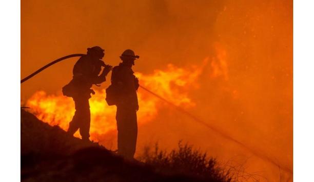 National Volunteer Fire Council (NVFC) Seeks Qualified Individuals To Join Their Wildland Fire Assessment Program Advocate Network