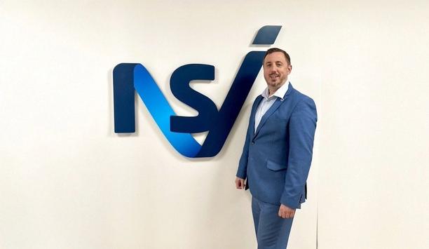 Jon Webster Leads NSI's Marketing For Growth