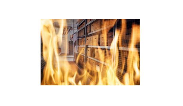 Judd Fire Protection, LLC Offers Fire Prevention Tips For Warehouses