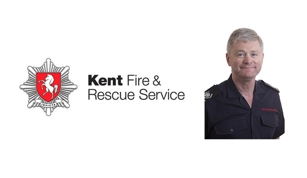 Kent Fire And Rescue Service Makes Urgent Appeal To Reduce Risk Of Fire During Dry Hot Weather Conditions