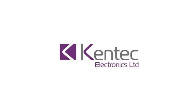 Kentec's Taktis Fire Takes Centre Stage At Intersec's Milestone Anniversary Trade Show