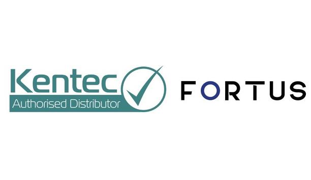 Kentec Welcomes Fortus To Their KAD Scheme By Providing Them Dedicated Product Training And Support