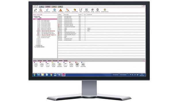 Kentec Launches Fire Panel Configuration Software To Enhance Installer Experience