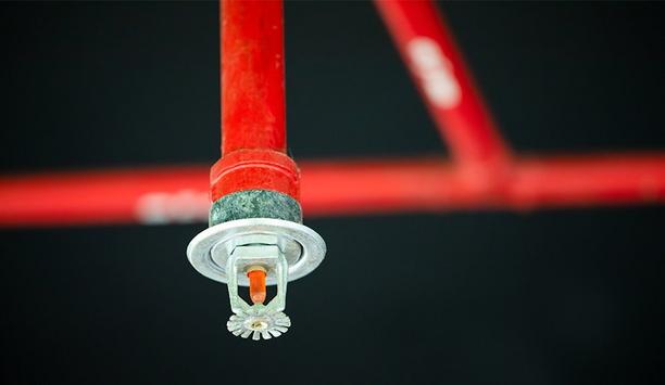 Fire Sprinkler Failures In Buildings: Why They Happen & What To Do