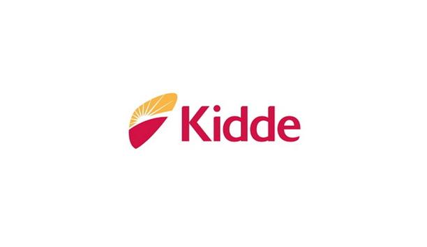 Kidde Introduces Smart Smoke + Carbon Monoxide Detection Solution