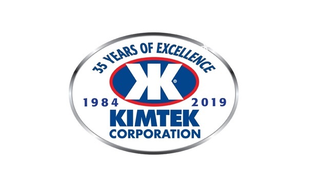 KIMTEK Corp. Celebrate 35-Year Heritage In Design, Manufacture, And Sales Of Public Safety Equipment Worldwide