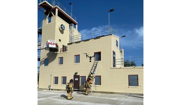 Kissimmee Fire Department Gets 'Biggest Bang For The Buck' With Customized Fire Chief Training Structure