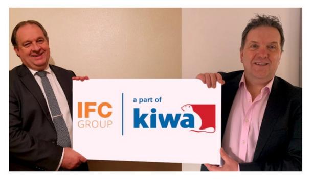 Kiwa Adds IFC Group To The Family