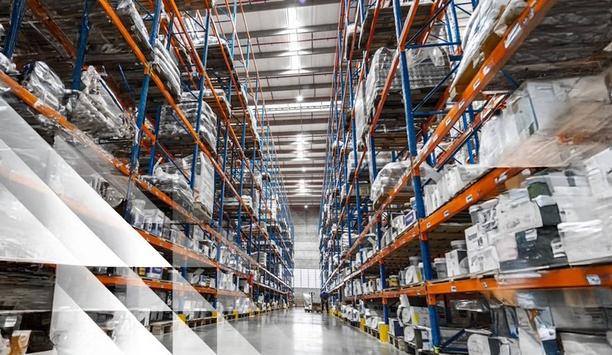 Hochiki ESP Systems Safeguard KL Logistic Hub