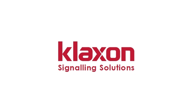 Klaxon To Showcase Its Latest Audible And Visual Signalling Innovations At Intersec 2020