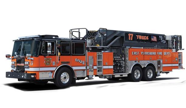 KME To Exhibit The Latest In Fire Apparatus And Technology At FDIC International 2022 Exhibition