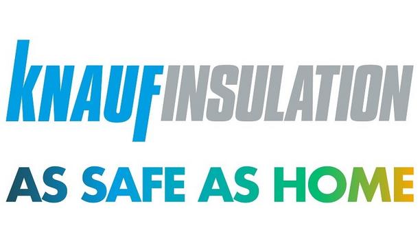 Knauf Insulation Launches As Safe As Home Campaign To Encourage New Safe Working Environment