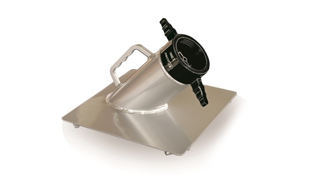 Kochek’s Strainer Draws Water Down To Lowest Levels From Flooded Basements And Rooms