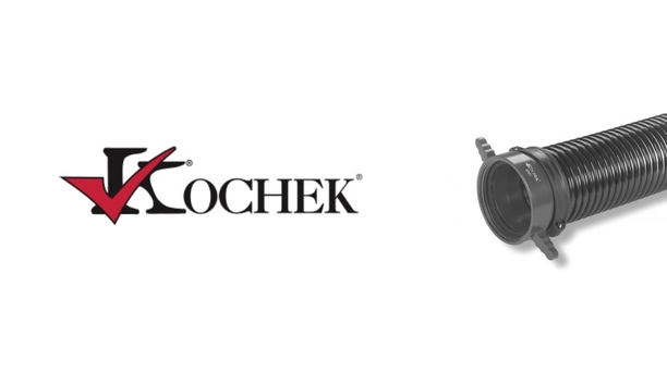 Kochek Announces That Their PVC Suction Hoses Are NFPA 1961 Certified