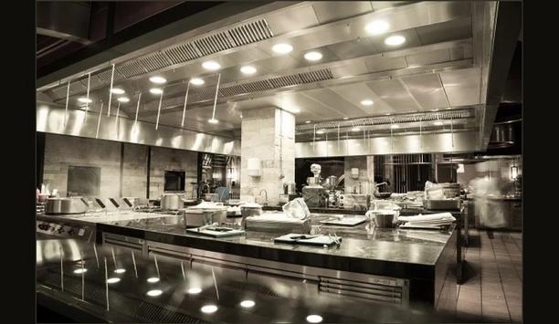 Koorsen Fire & Security Highlights Life Safety And Fire Protection Requirements For Restaurants
