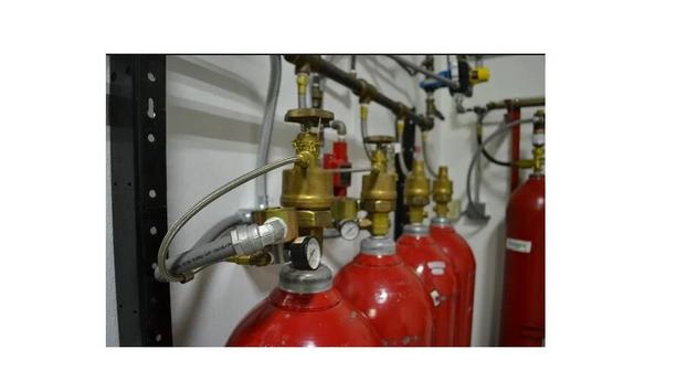 Koorsen Shares Harmful Effects Of Halon Substances And Helps To Replace The Current Halon Fire Suppression System