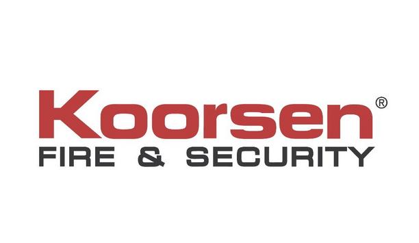 Koorsen Highlights The Potential Benefits And Uses Of 3M Novec 1230 Fluid Cleanser Used In Fire Suppression Solution