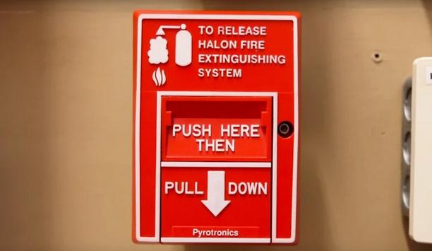 Halon Fire Systems: Benchmark In Suppression Technology