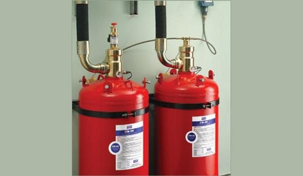 KSS Fire Suppression Offers Refilling & Service Exchange Of Fire Suppression Cylinders
