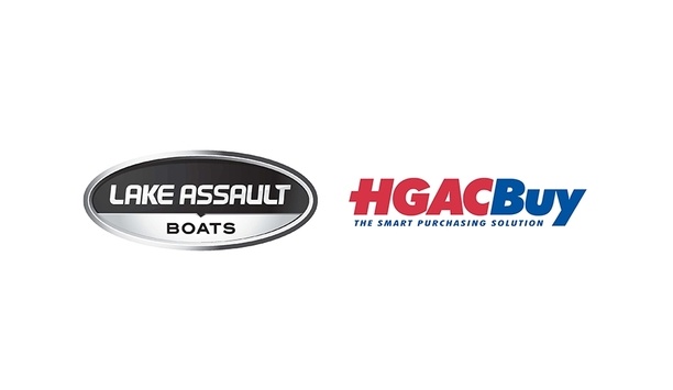Lake Assault Boats To Provide Its Craft For Purchase Through HGACBuy Cooperative Purchasing Program