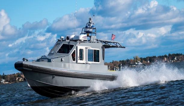 Lake Assault Boats To Display Anti-Terrorism Patrol Craft At The International WorkBoat Show