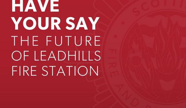 Lanarkshire Fire Station: Future Options Under Review