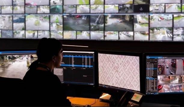 Leicestershire Fire & Rescue Service Selects Motorola Solutions' Command Center Technology