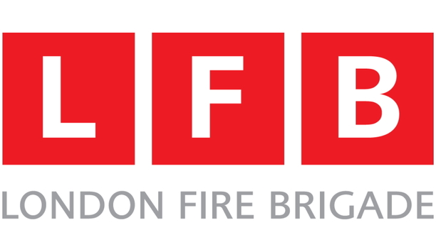 London Fire Brigade Reports Fire At Veolia’s Recycling Center Which Was Managed By The Presence Of Fire Suppression System