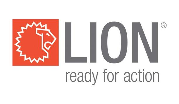 LION Group Aids The Training And Safety Of Fire Fighters By Providing Superior Quality Liquid Smoke
